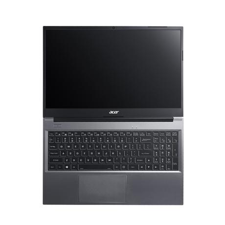 Acer AL15-41 UN.31ZSI.06V Standard Laptop (AMD Ryzen 3 5400U Processor/8 GB/256 GB/AMD Radeon Graphics/Windows 11 Home/MSOffice/Full HD), 39.6 cm - 15.6 inch, Grey-3