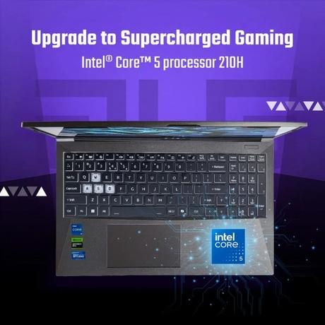 Acer AL15G-53 UN.DW0SI.003 Gaming Laptop (Intel Core 5 processor 210H/16 GB/512 GB/4GB-NVIDIA GeForce RTXTM 3050/Windows 11 Home/Full HD), 39.6 cm - 15.6 inch, Titanium Grey-8