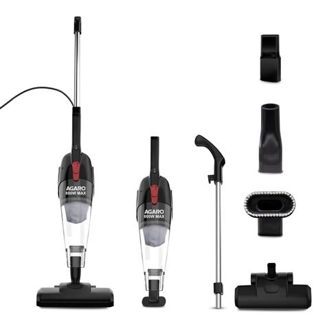 Agaro Regal Plus Vacuum Cleaner 800 watts with Stick-2