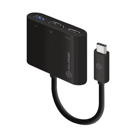 Alogic MP-UCHDCH USB Multiport Adapter-0