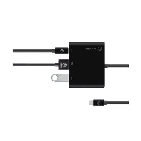 Alogic MP-UCHDCH USB Multiport Adapter-1