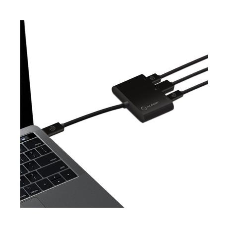 Alogic MP-UCHDCH USB Multiport Adapter-2