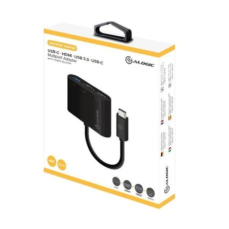 Alogic MP-UCHDCH USB Multiport Adapter-3