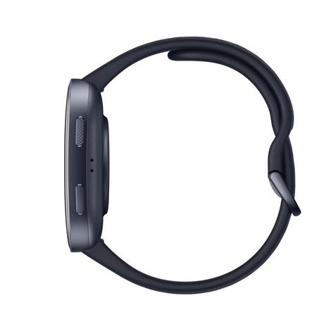 Amazfit Bip 6 Smart Watch 46 mm, 14 Day Battery, 5 cm (1.97 inch) AMOLED Display, 5 ATM Water-Resistance, GPS & Free Maps, AI, Bluetooth Call & Text, Health, Fitness & Sleep Tracker, 140+ Workout Modes, Black-2