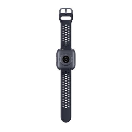 Amazfit Bip 6 Smart Watch 46 mm, 14 Day Battery, 5 cm (1.97 inch) AMOLED Display, 5 ATM Water-Resistance, GPS & Free Maps, AI, Bluetooth Call & Text, Health, Fitness & Sleep Tracker, 140+ Workout Modes, Black-5