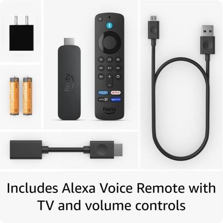 Amazon Fire TV Stick 4K Streaming Device-2