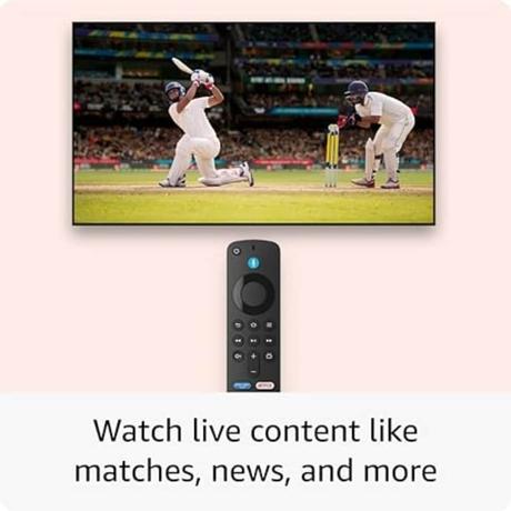 Amazon Fire TV Stick 4K Streaming Device-4