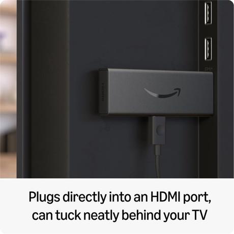Amazon Fire TV Stick HD Streaming Device-7