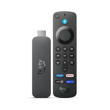 Amazon FireTV 4K Select Streaming Device-0