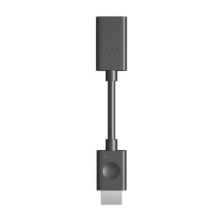 Amazon Fire TV Stick HD HDMI Extender (Black)-0
