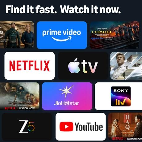 Amazon Fire TV Stick HD (newest model) 2026 with fastest HD stick, 1,500+ apps, Alexa Voice Remote & directly powered by your TV (Black)-20
