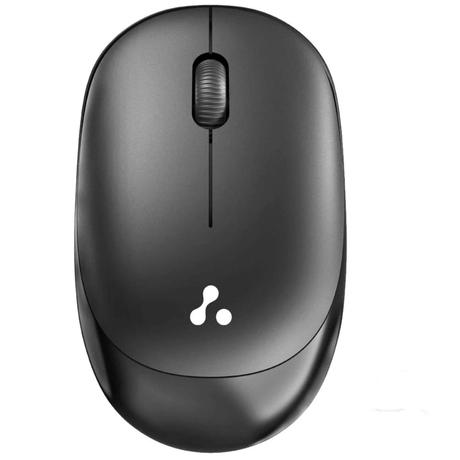 Ambrane SliQ-2 Wireless Mouse, Black-9