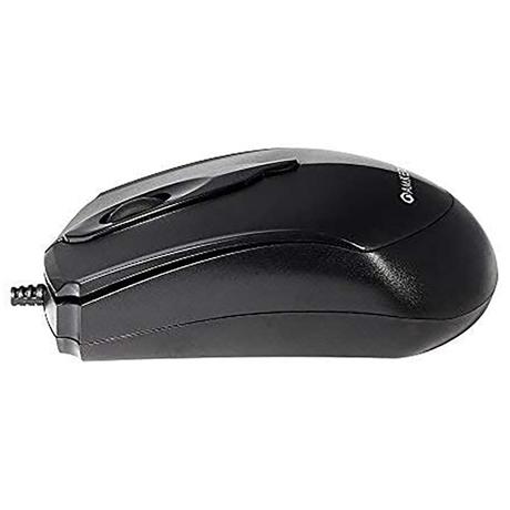Amkette Xcite Pro Wired Keyboard with Mouse Combo-7