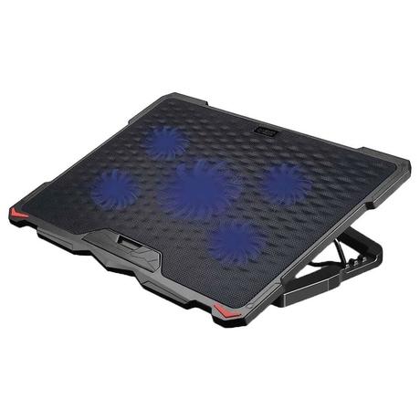 Amkette EvoFox Typhoon Laptop Cooling Pad-0