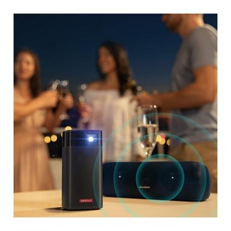 Buy ANKER Nebula Apollo Home Projector at Best Price on Reliance