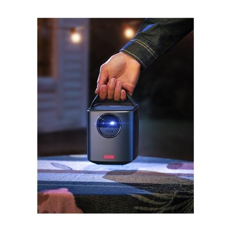 Buy ANKER Nebula Mars II Smart Projector at Best Price on Reliance