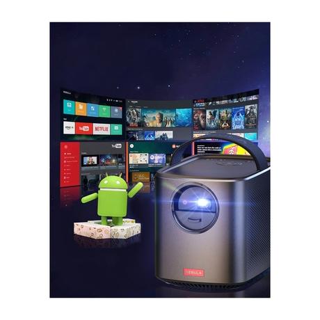 Buy ANKER Nebula Mars II Smart Projector at Best Price on Reliance