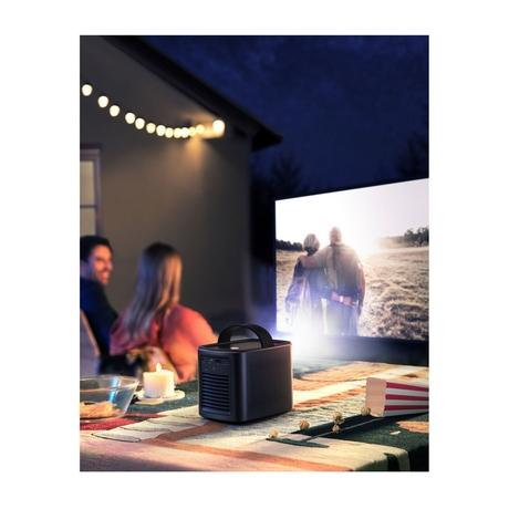 Buy ANKER Nebula Mars II Smart Projector at Best Price on Reliance