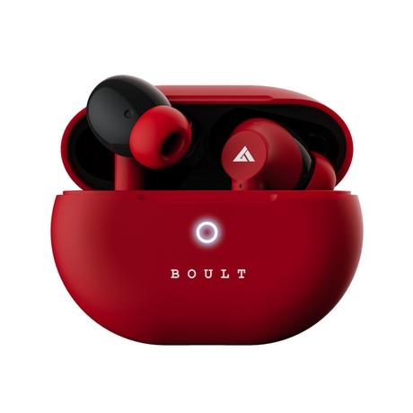 Boult Audio Wireless Earphones India Wireless Earphones Boat