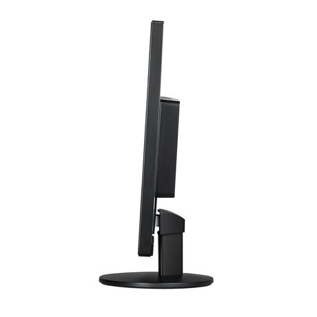 AOC E2270SWHN 54.61 cm (21.5 inch) with TN Panel Technology, 1920 X 1080 Resolution, Black Monitor-3