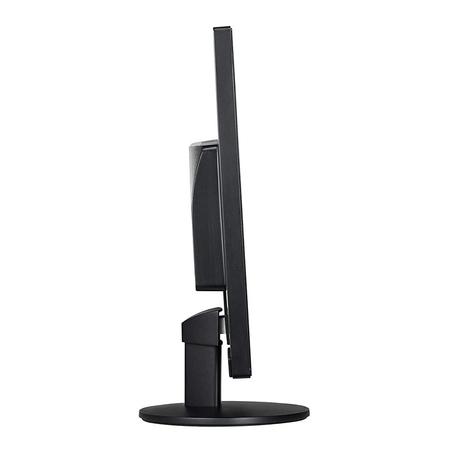 AOC E2270SWHN 54.61 cm (21.5 inch) with TN Panel Technology, 1920 X 1080 Resolution, Black Monitor-4