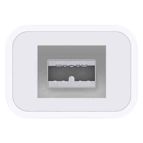Buy Apple MD464ZM/A Thunderbolt to FireWire Adapter at Best Price