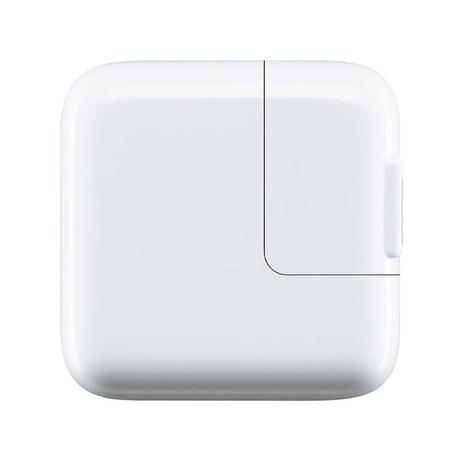 Buy Apple MD836HN/A 12 Watts Fast Charge Travel Adapter at