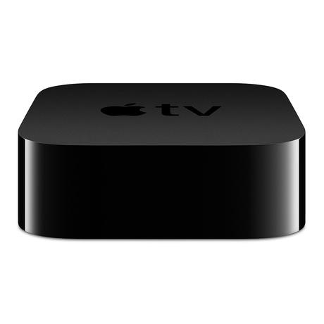 Buy Apple TV 4K 64GB Smart TV Box at Reliance Digital