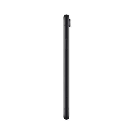 Apple iPhone XR 64 GB, Black (Includes Earpods and Adapter)
