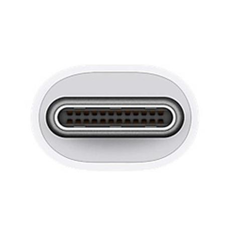 Buy Apple MUF82ZM/A USB-C Digital AV Multiport Adapter at Best
