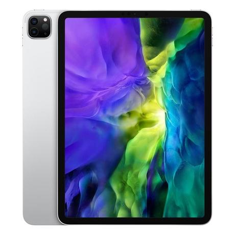 Apple iPad Pro 2020 32.76 cm (12.9 inch) Wi-Fi Tablet 1 TB, Silver