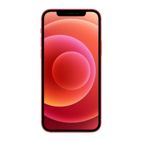 Buy Apple iPhone 12 128 GB, (Product)Red Online at Best Price