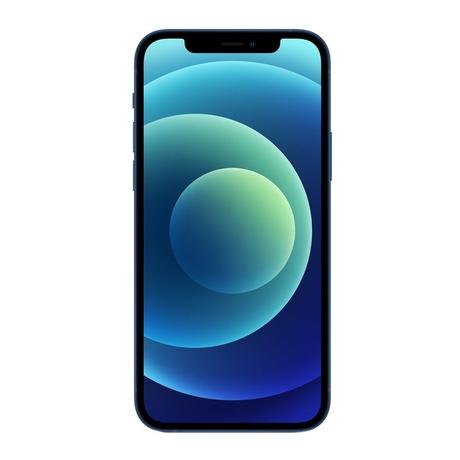 Buy Apple iPhone 12 128 GB, Blue at Reliance Digital