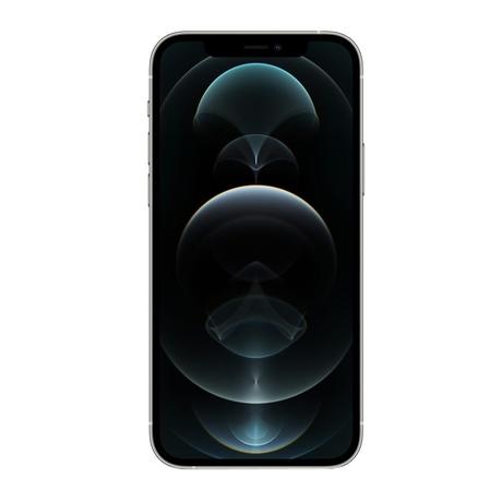 Apple iPhone 12 Pro 256 GB, Silver