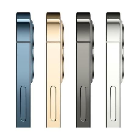 Apple iPhone 12 Pro 256 GB, Silver