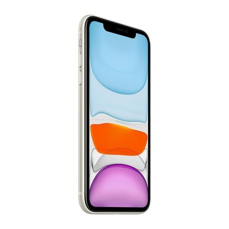Apple iPhone11 ホワイト 128GB SIMフリー Apple iPhone 11 128GB SIM