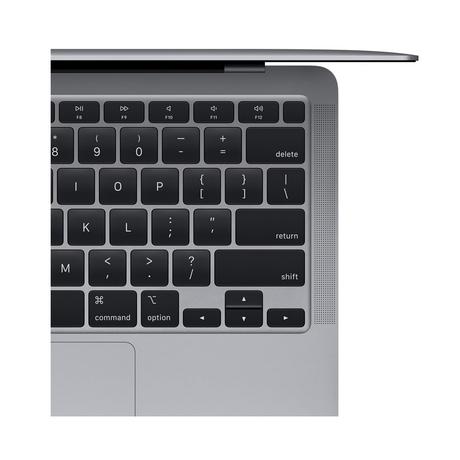 Buy Apple MGN63HNA MacBook Air (Apple M1 Chip/8GB/256GB SSD/macOS