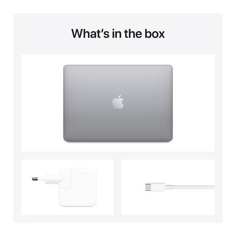 Buy Apple MGN63HNA MacBook Air (Apple M1 Chip/8GB/256GB SSD/macOS