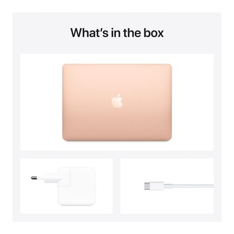 Buy Apple MGND3HNA MacBook Air (Apple M1 Chip/8GB/256GB SSD/macOS