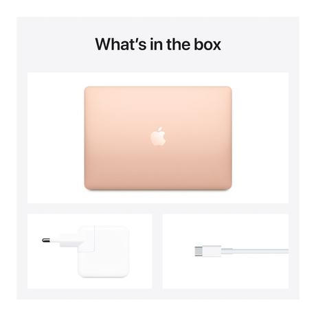 Buy Apple MGND3HNA MacBook Air (Apple M1 Chip/8GB/256GB SSD/macOS