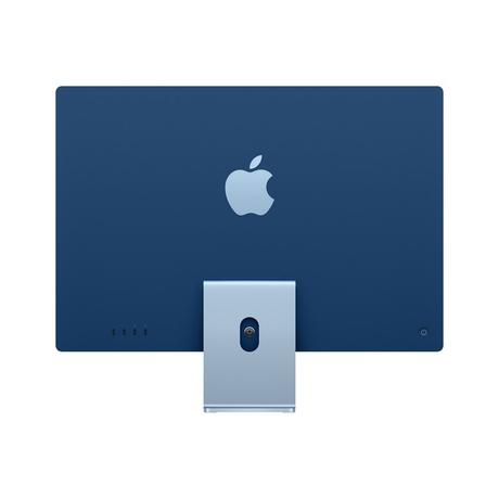 Apple iMac 60.96 cm (24-inch) All-In-One Desktop (8-core Apple M1