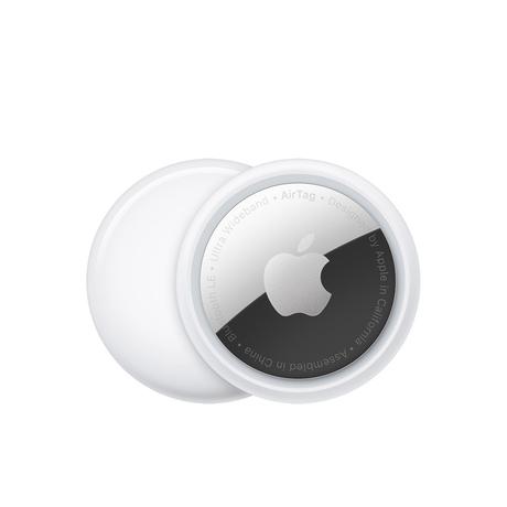 Apple AirTag with Ultra Wideband Technology (Pack of 1)-0