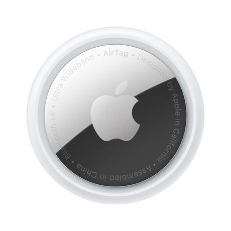 Apple AirTag with Ultra Wideband Technology (Pack of 1)-1