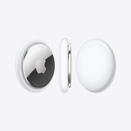 Apple AirTag with Ultra Wideband Technology (Pack of 1)-3