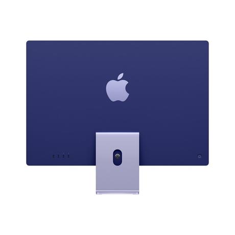 Buy Apple iMac 60.96 cm (24-inch) All-In-One Desktop (8-core Apple