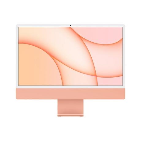 Buy Apple iMac 60.96 cm (24-inch) All-In-One Desktop (8-core Apple