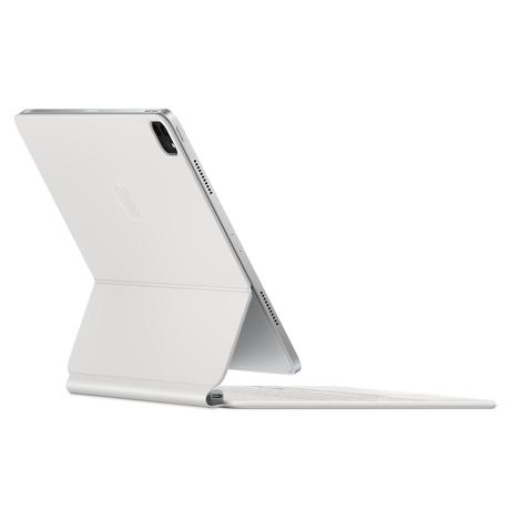 Buy Apple MJQK3HN/A Magic Keyboard for iPad Pro 32.76 cm (12.9