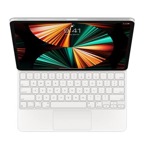 Buy Apple MJQK3HN/A Magic Keyboard for iPad Pro 32.76 cm (12.9