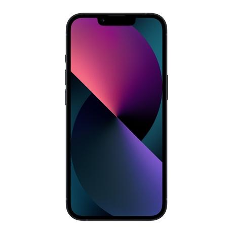 Apple iPhone 13 128 GB, Midnight (Black)-3