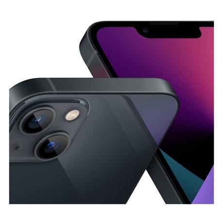Apple iPhone 13 128 GB, Midnight (Black)-6